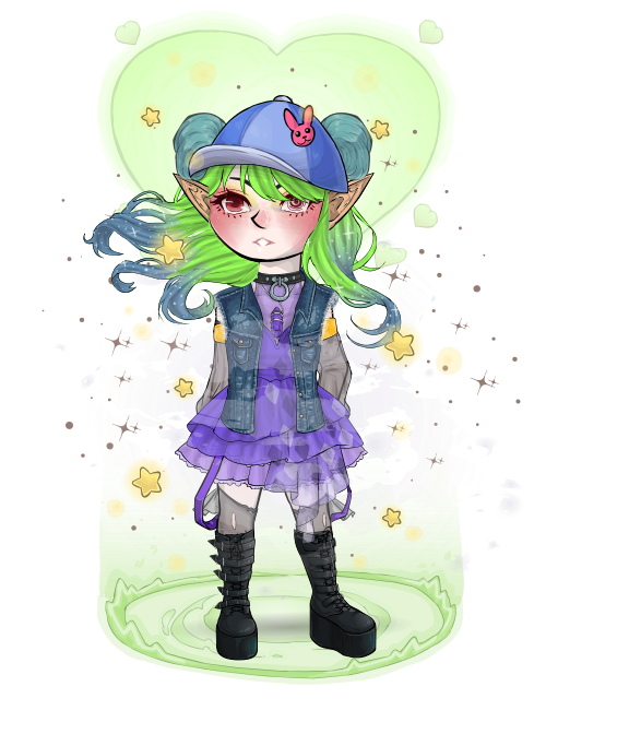 komorebi