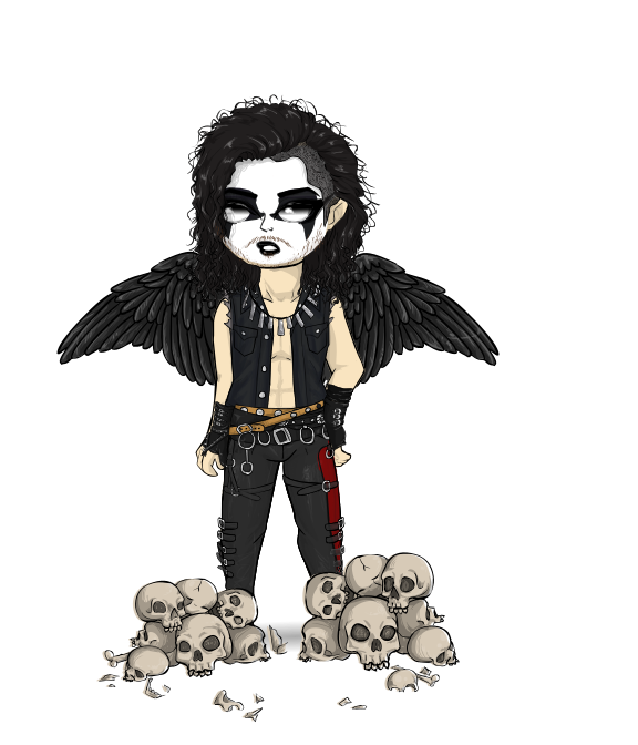 VertigoVenom