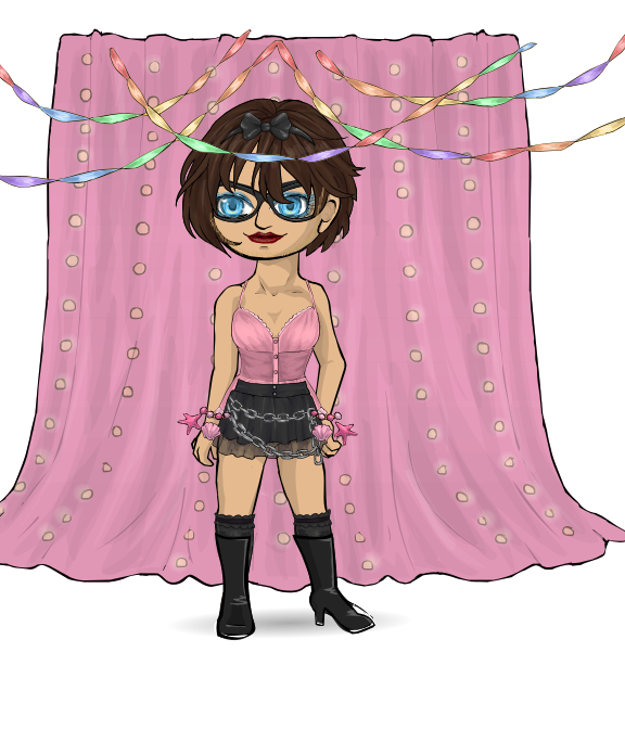 maddiehatter