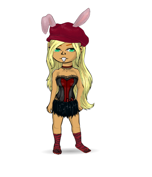 karmablack