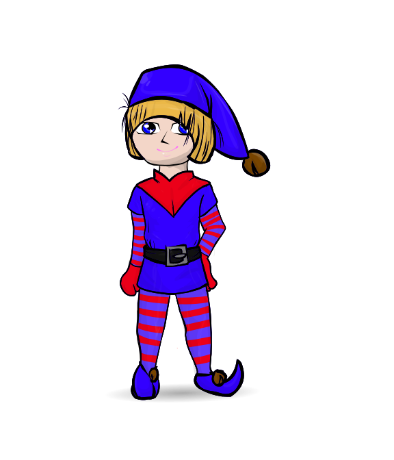 RobotDingy