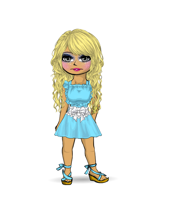 VelvetStar