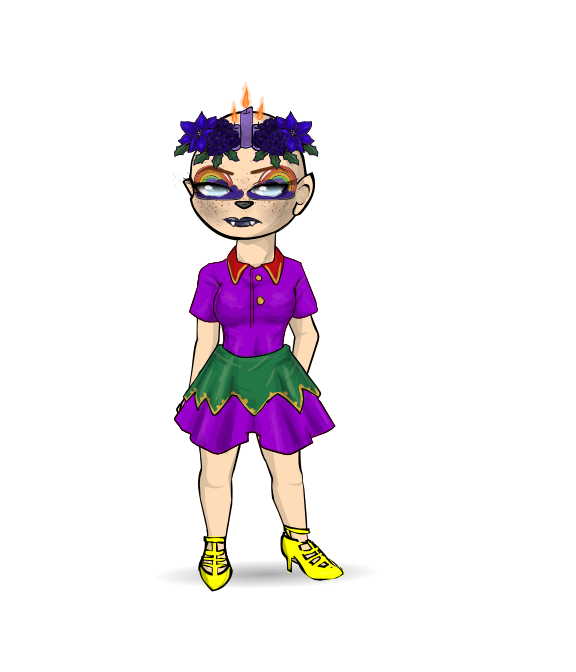 PrinceStampy