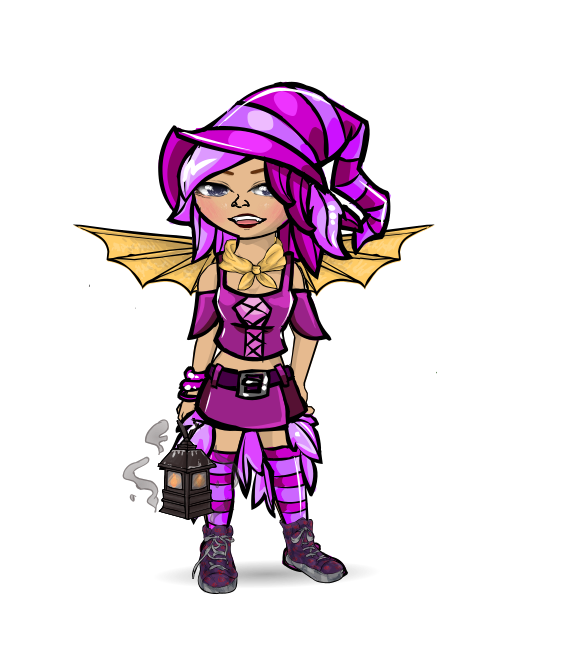 LilliaBunny