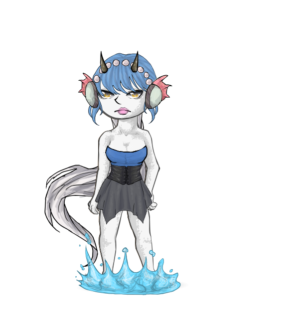Rainygreycloud