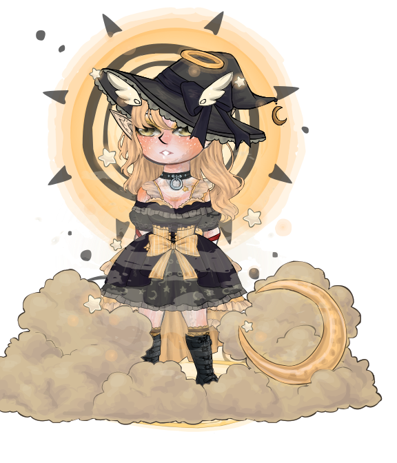 komorebi