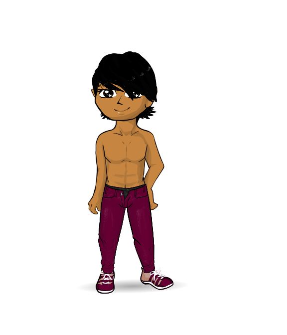 iiAznSwagg