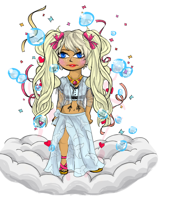 VelvetStar