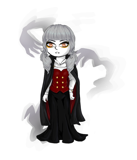 HellzBelle