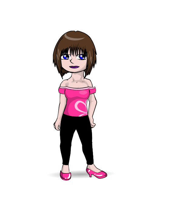 Fabulessforme