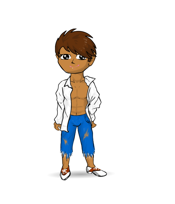 Ravish