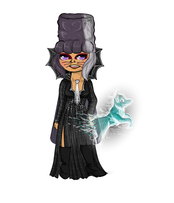 SpyGurl8