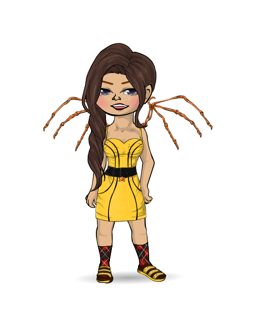 LilliaBunny