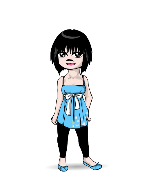 Iloveblue25
