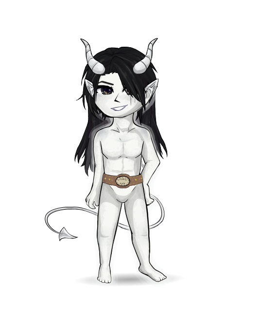 Infernal
