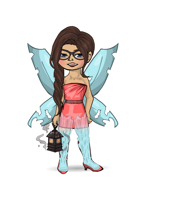 LilliaBunny