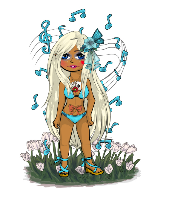 VelvetStar