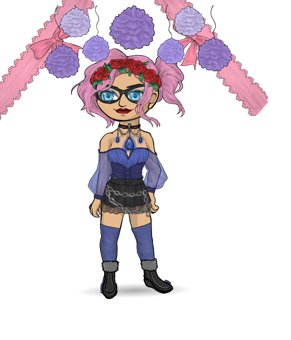 maddiehatter