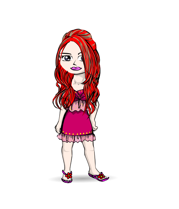 widadcute