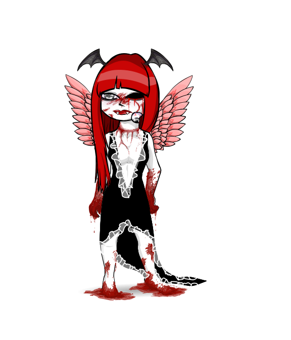 emodarkangel