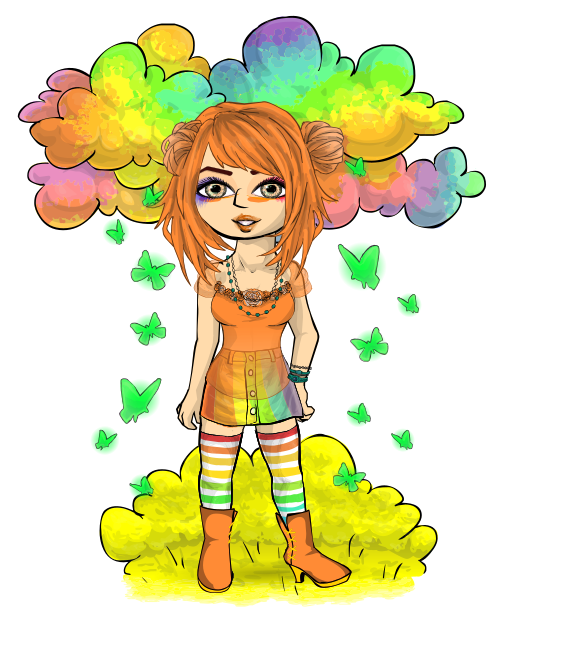 HellzBelle