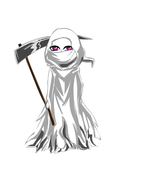 SecertFlame