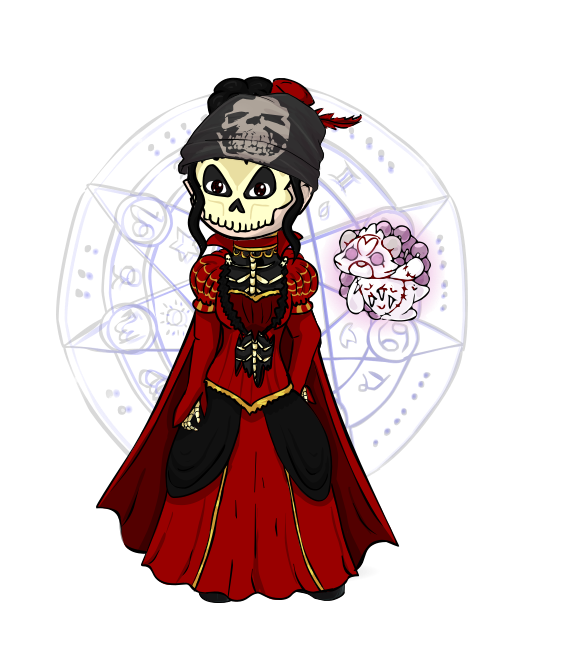 GothicFairy0