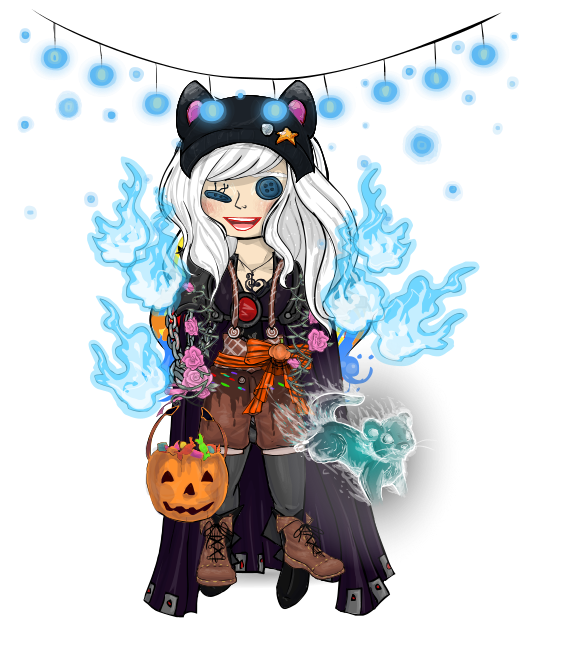 Iriel