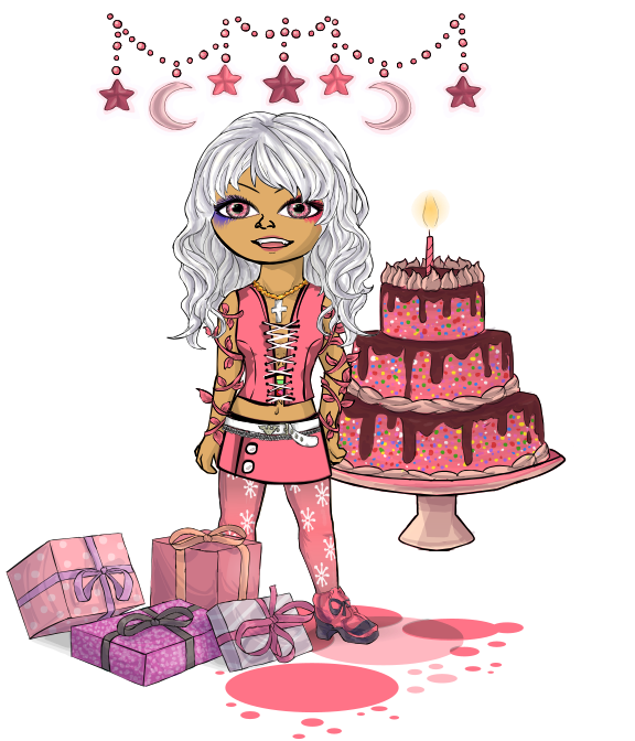 Harleygirl281