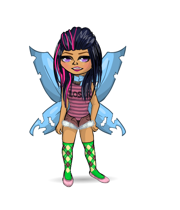 SpyGurl8