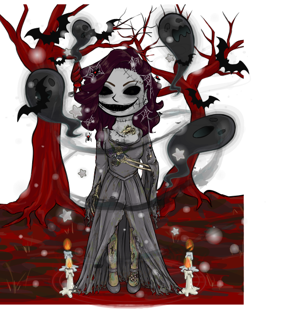 TrickOrTreat