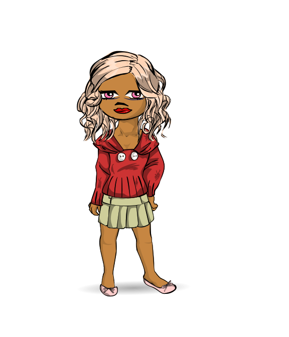 Confronts