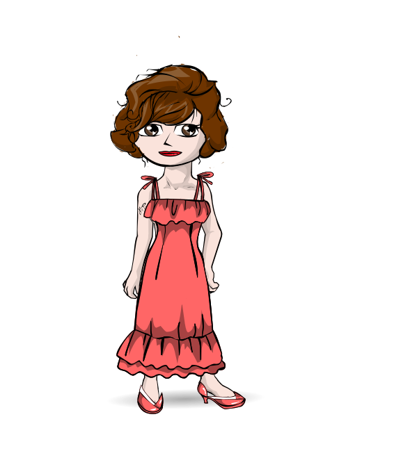 Susanthika