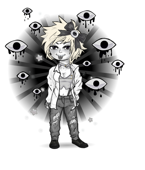 Ocular