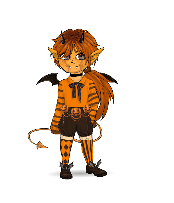 Infernal
