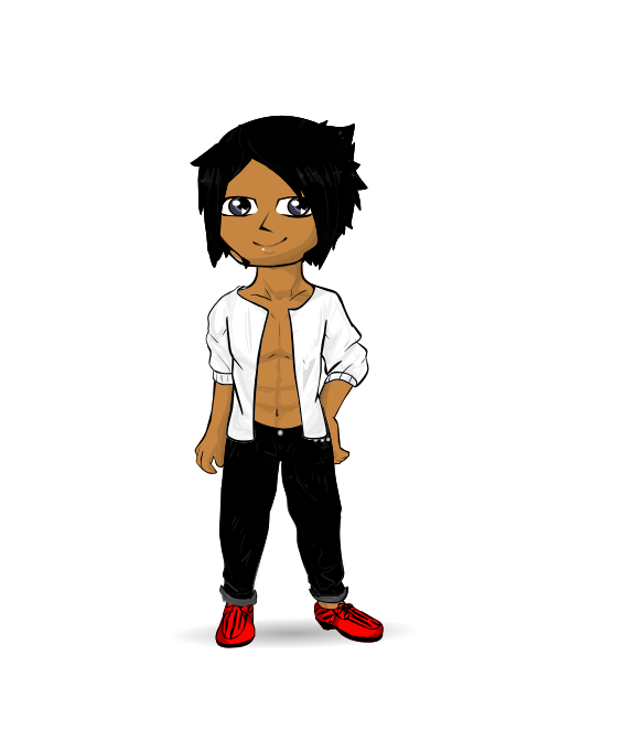 HarlanX