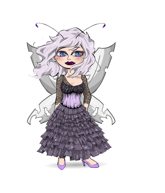 Marysiya