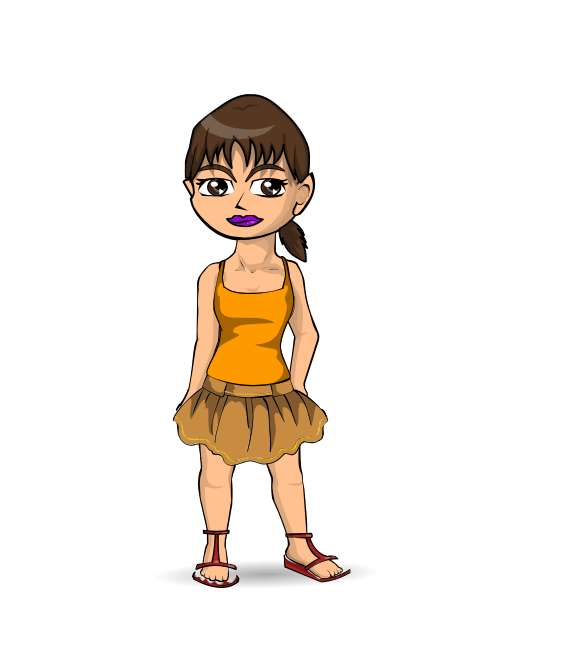 PrincessRebeccs
