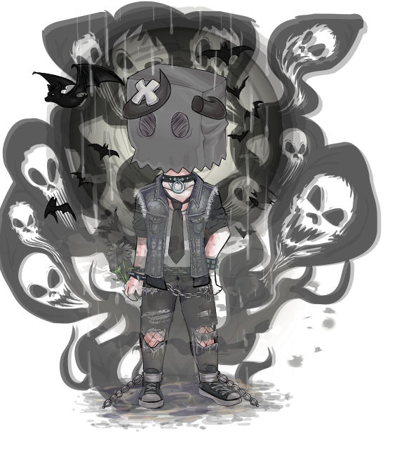 komorebi