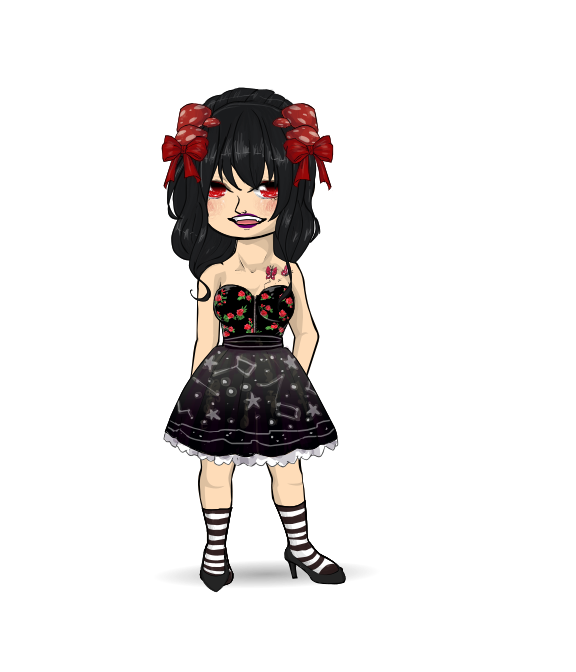 Chaistarshine