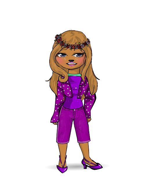 GlamrockLily