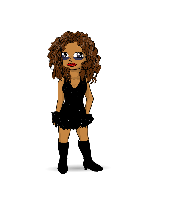 FallanAngel