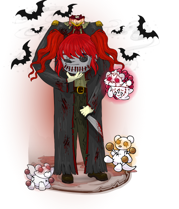 Ghoulbear