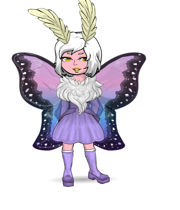 MothFairy