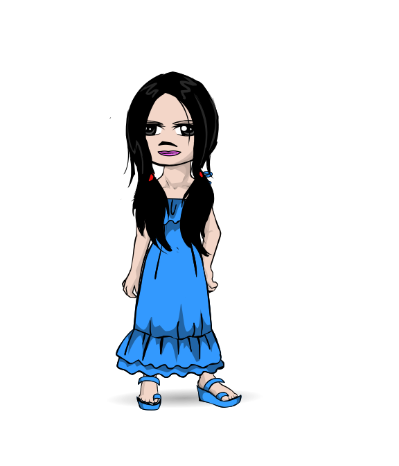 Adrianewolfsister