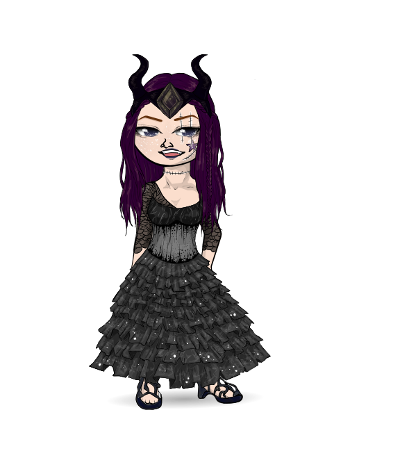 LilStarlett