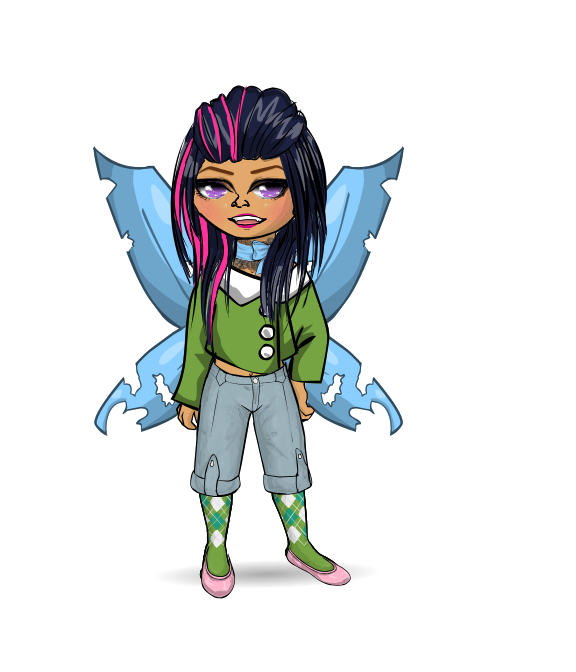 SpyGurl8