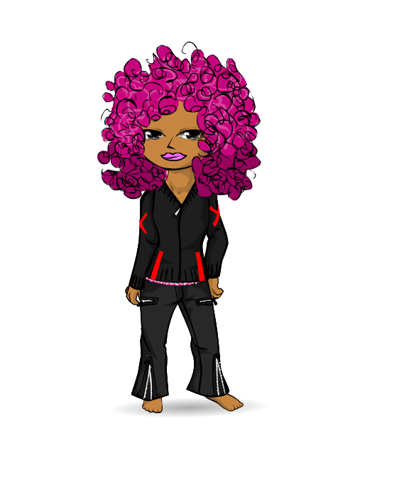 queenraw