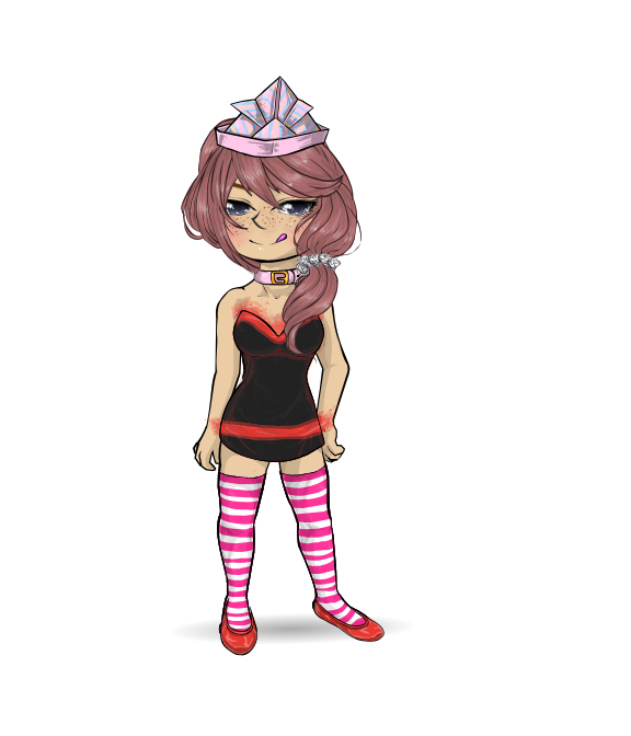 Rusatus