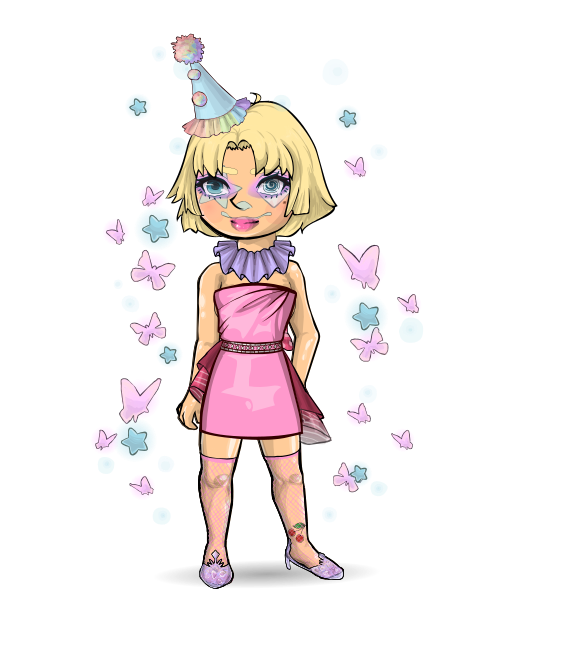 barbieandken